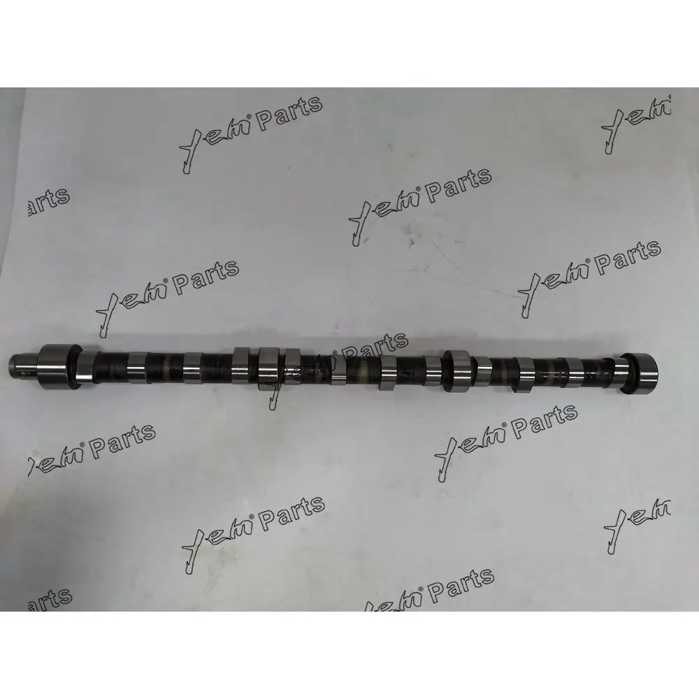 6D95 Camshaft 6206-41-1302 for Komatsu