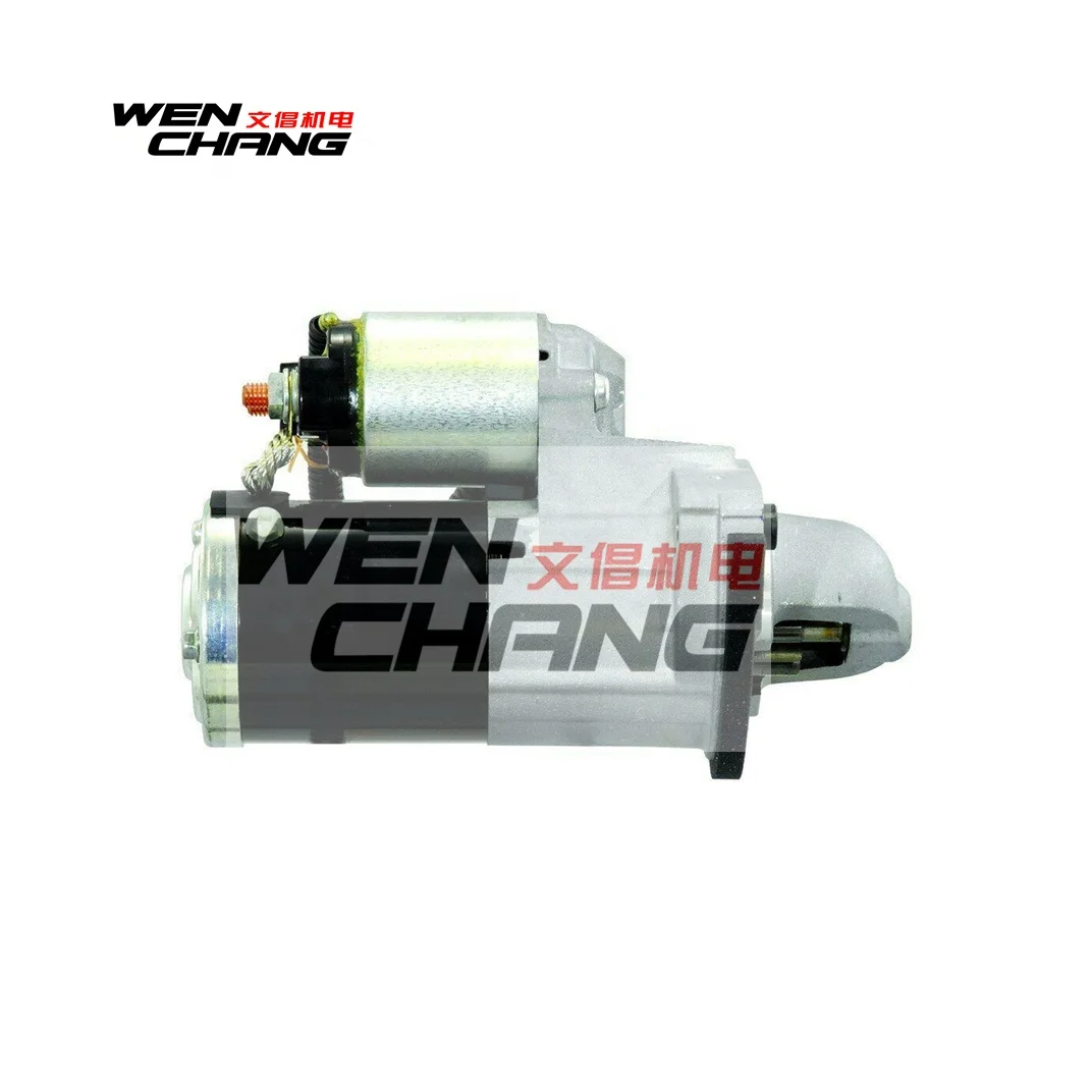 23300JF00B 23300JF00C M000T22771 M000T22772 M0T22771 STARTER FOR  