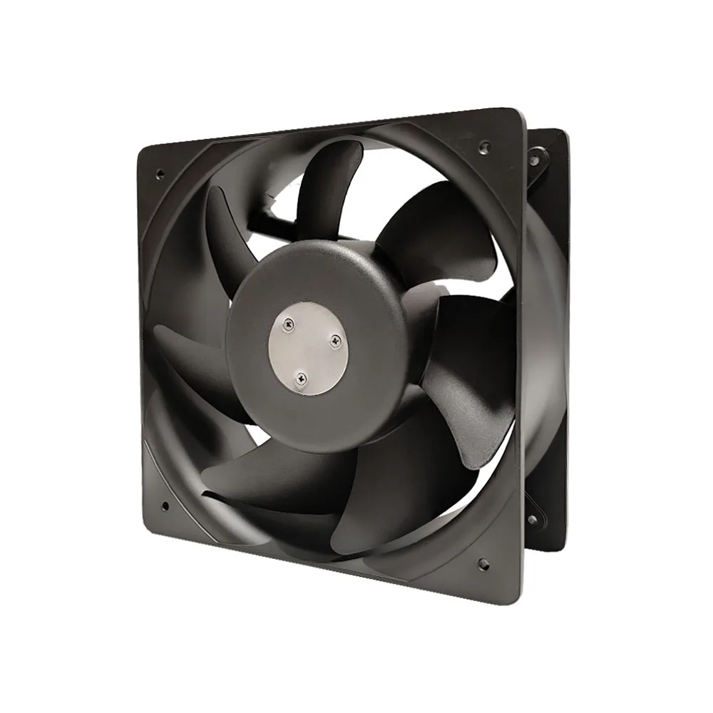 Axial Fan, 1238, 230V - detail 4
