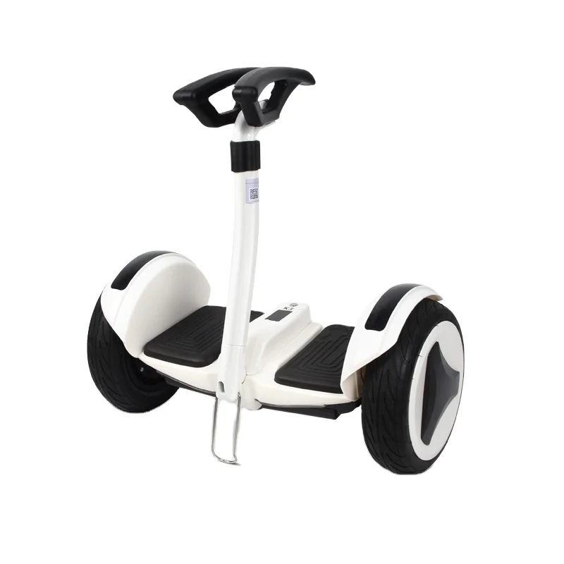 2020 Smart Electric Scooter Hoverboard Two Wheels Connectable Cell Phone