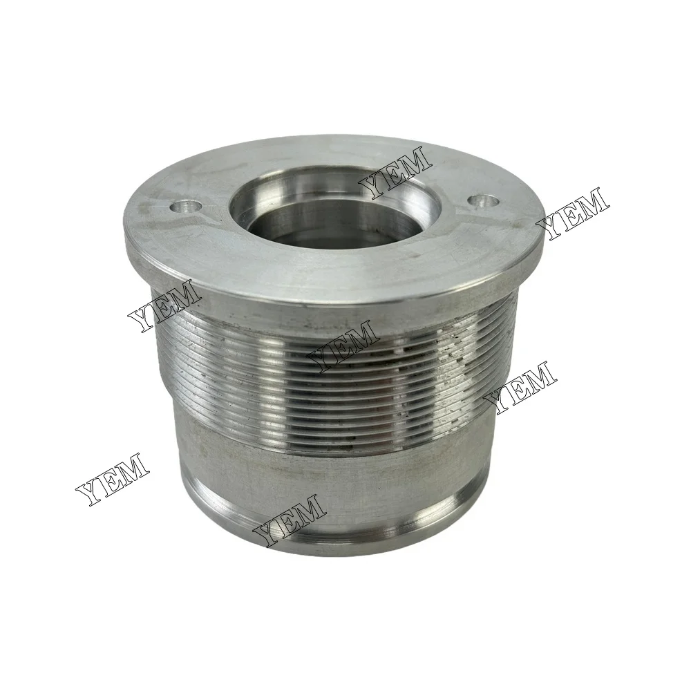 Tilt Cylinder Head 7365125 Fit for Bobcat S650 S750 S770 S850 Engine