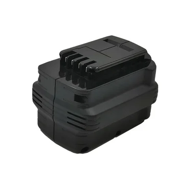 Replacement 24V  NI-CD NI-MH  Battery Pack For Dewalts Power Tool DE-24 DE0240 DE0240-XJ DE0241 DE0243 DE0243-XJ DW0240 DW0242