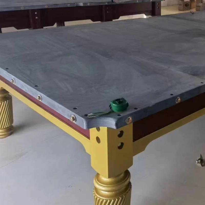 Factory Wholesale Standard Professional Activities Snooker Billiard