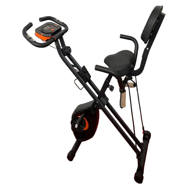 Gym Commercial Machines for Body Building Indoor magnetic exercise bike