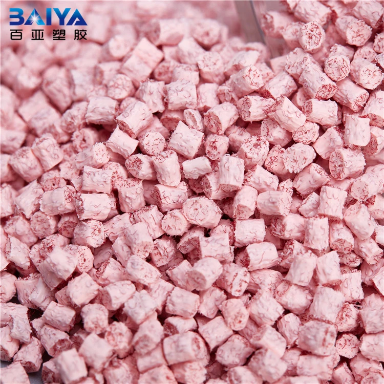 EVA PP PE ABS цветная маточная смесь для экструзии пластика для литья под давлением