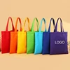 Borsa di tela personalizzata +
