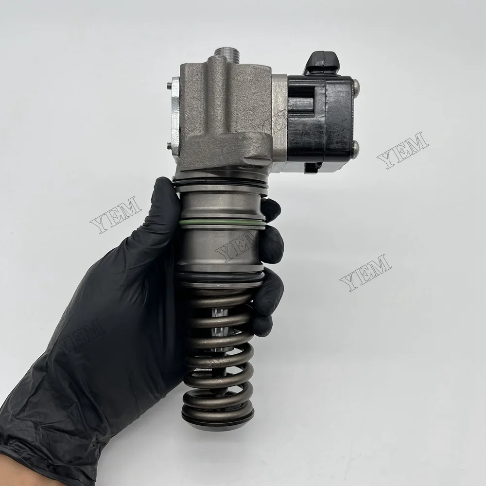 Fuel Injector for Scania 755 Engine Parts for Sale 2