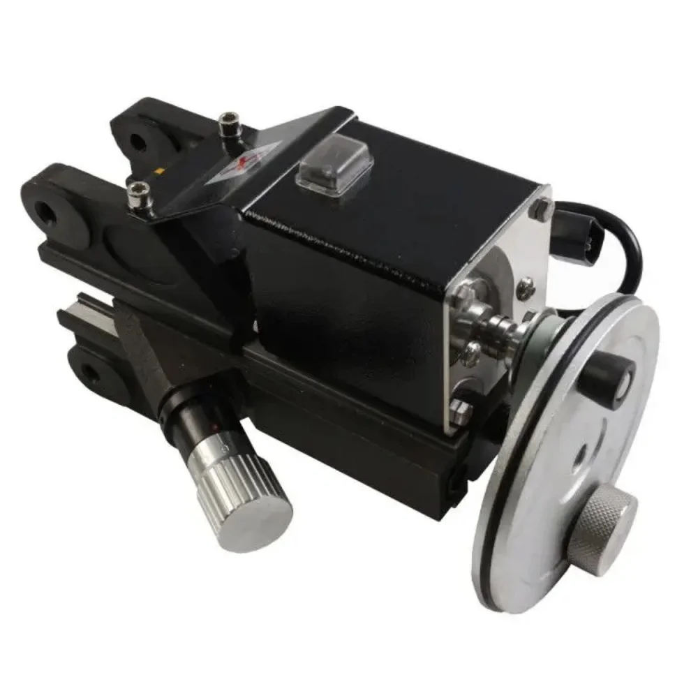 Accessories Brake Disc Lathe for AM-8700 Portable Car Brake Disc Lathe Cutting Machine