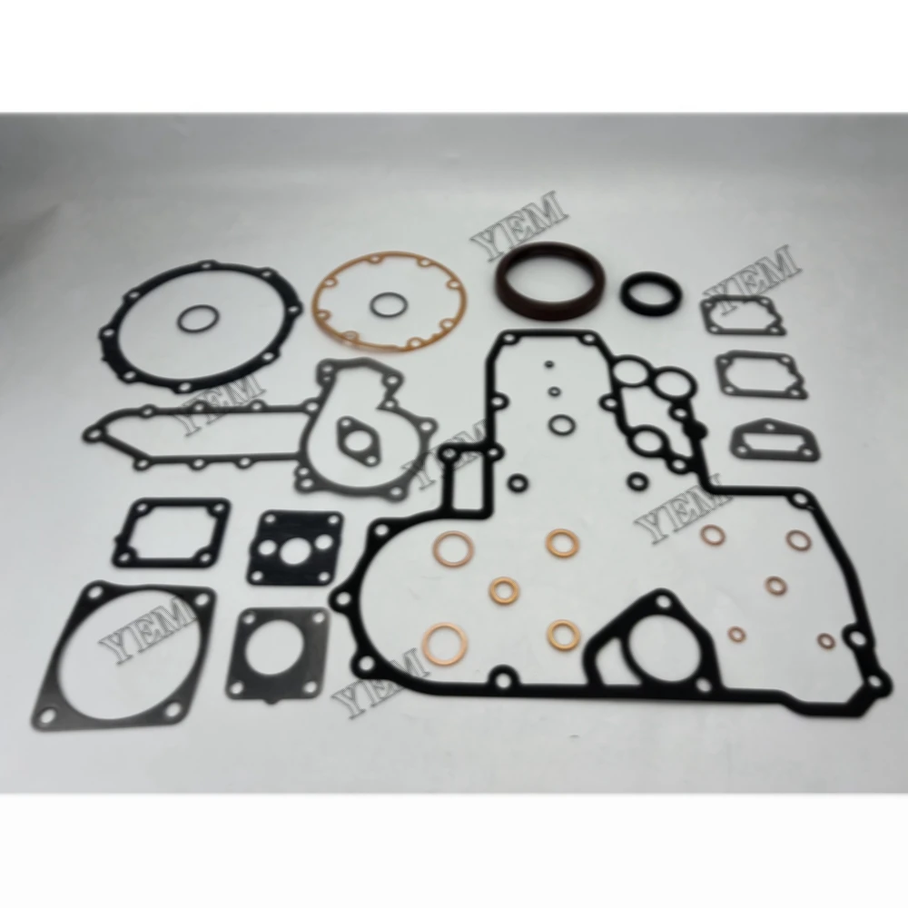 Complete Gasket Repair Kit V2203 1G740-99362 for Kubota Excavator Accessories China Engine Parts Supplier