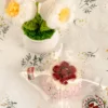 Torta Meimei - Colore uniforme - Sensazione di morbido fango