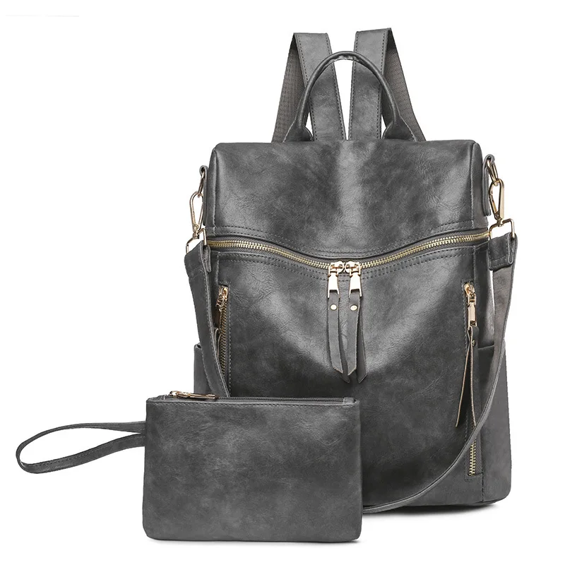 women's fashion backpack purses multipurpose design