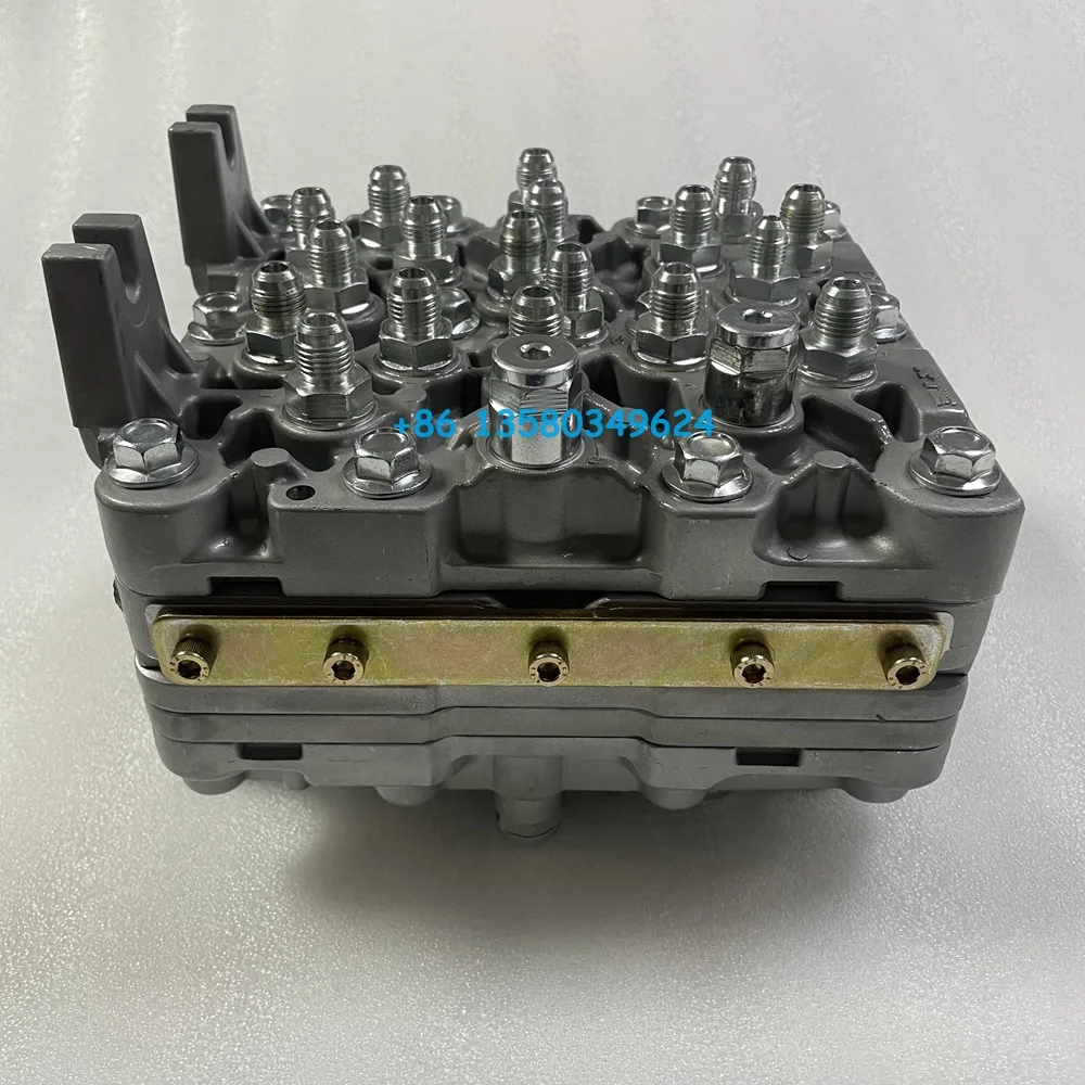 ゆ Shuttle Valve 4718276 YA00000543 Compatible with ZX470-5G ZX470