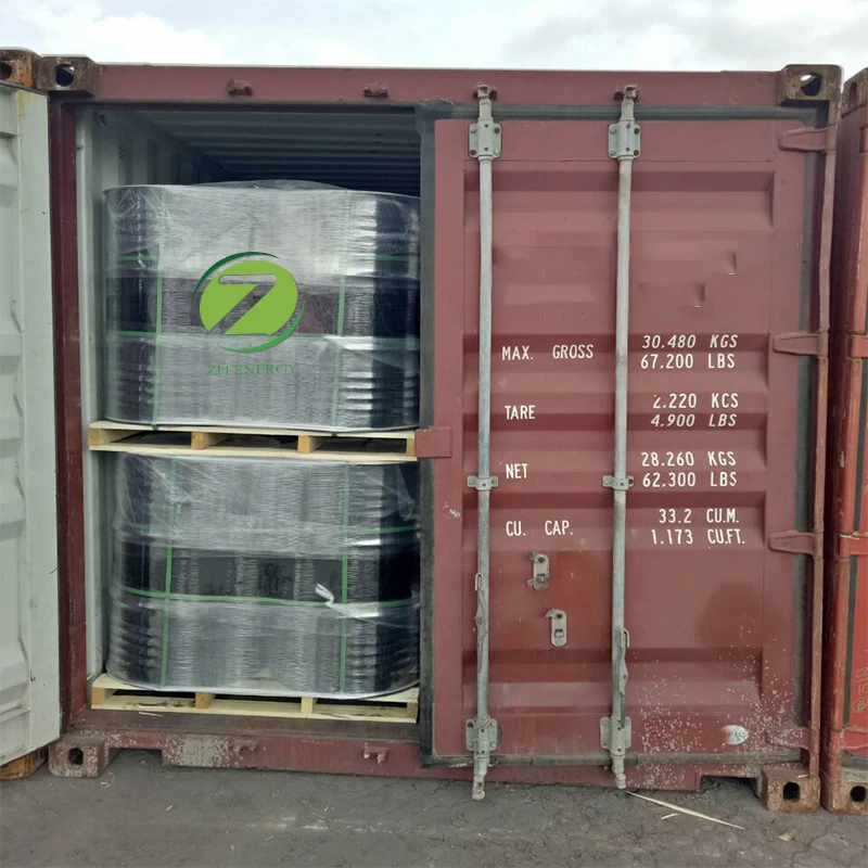 ZH 3190  Gasoline Motor Oil Additive Package additives lubricants from China supplier