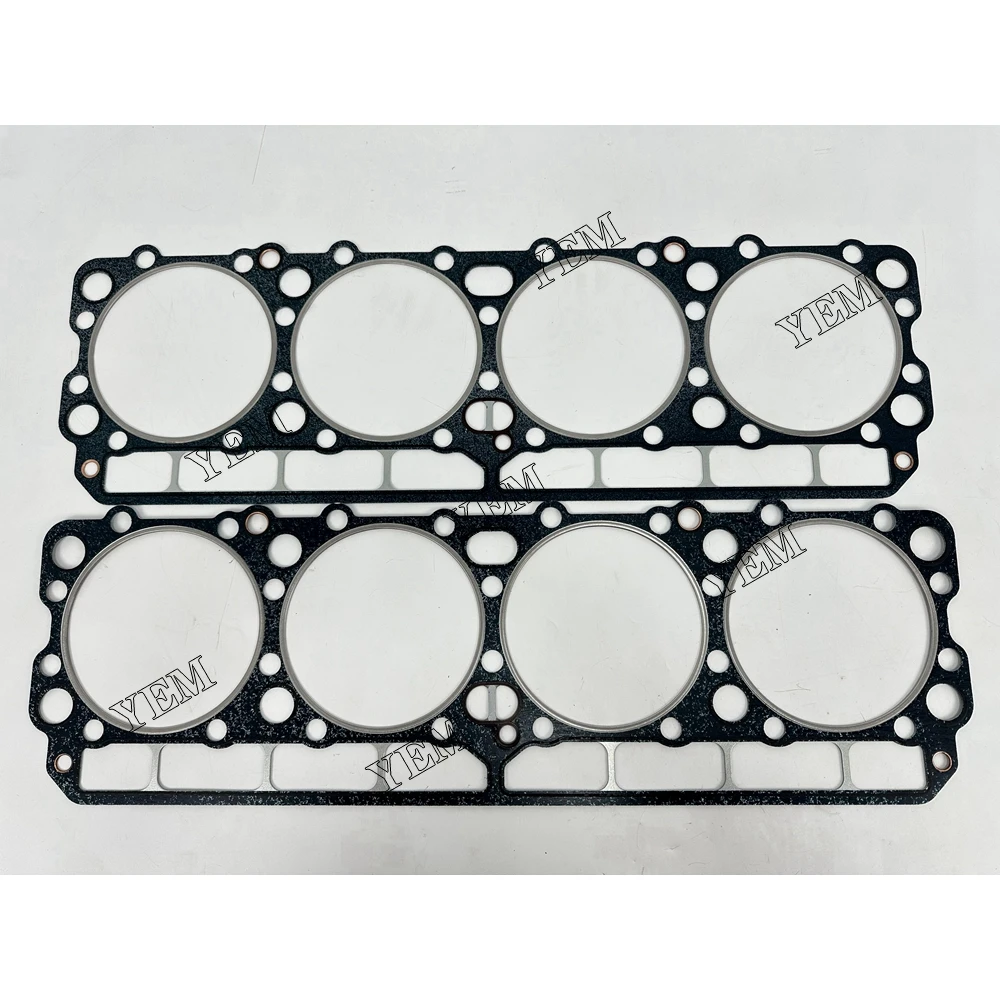 High Quality Manufactory Diesel Engine RF8 Cylinder Head Gasket 11044-97505 for Nissan