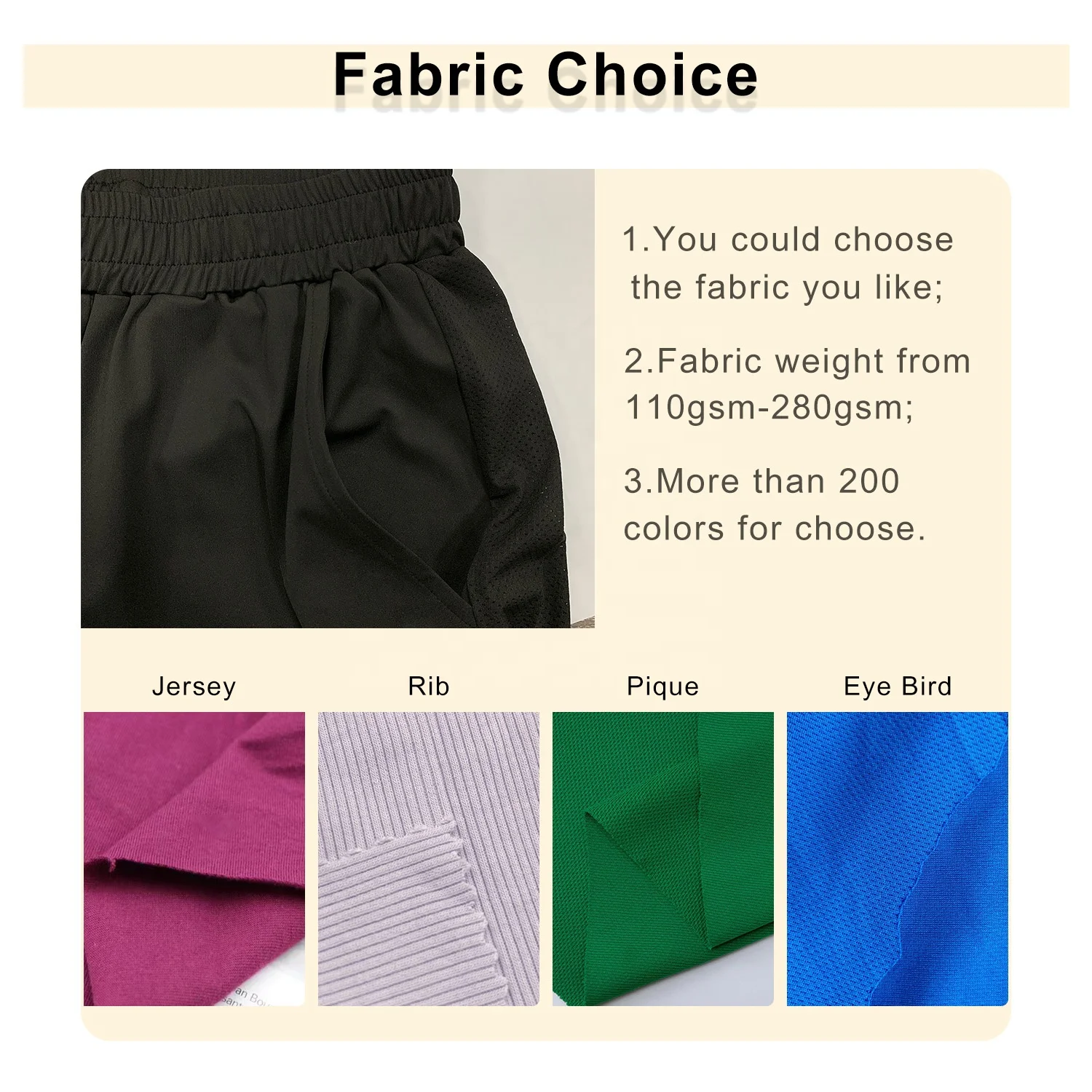 JL710A Factory High-Quality Men’s Gym Wear Shorts ComfortableDurable Stylish Workouts Shorts for Men