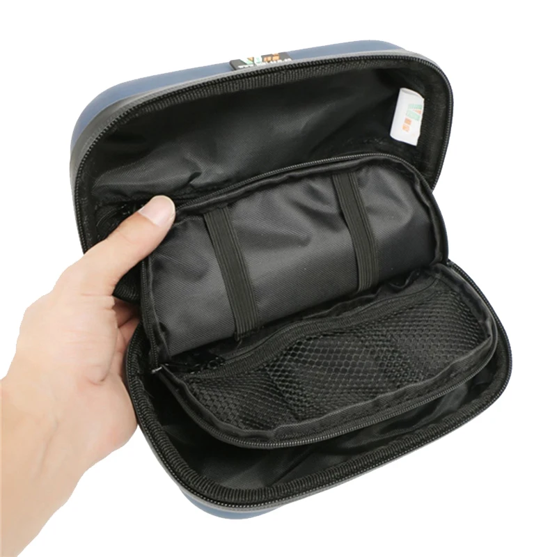 Diabetes Insulin Cooler Travel Organize Carry Case - Buy Best Diabetic ...