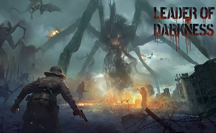 9D VR Shooting Arena Machine Multiplayer Free Roam Virtual Reality Game for Indoor Park Shopping Mall Team Building 12