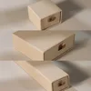 Beige Brown