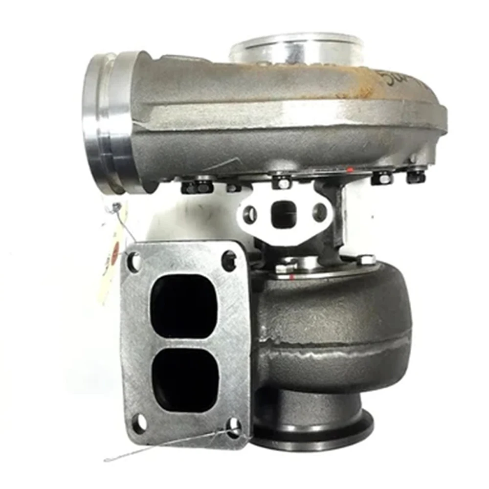 IZUMI Turbocharger for John Deere 450LC 992ELC Aftermarket Engine Parts