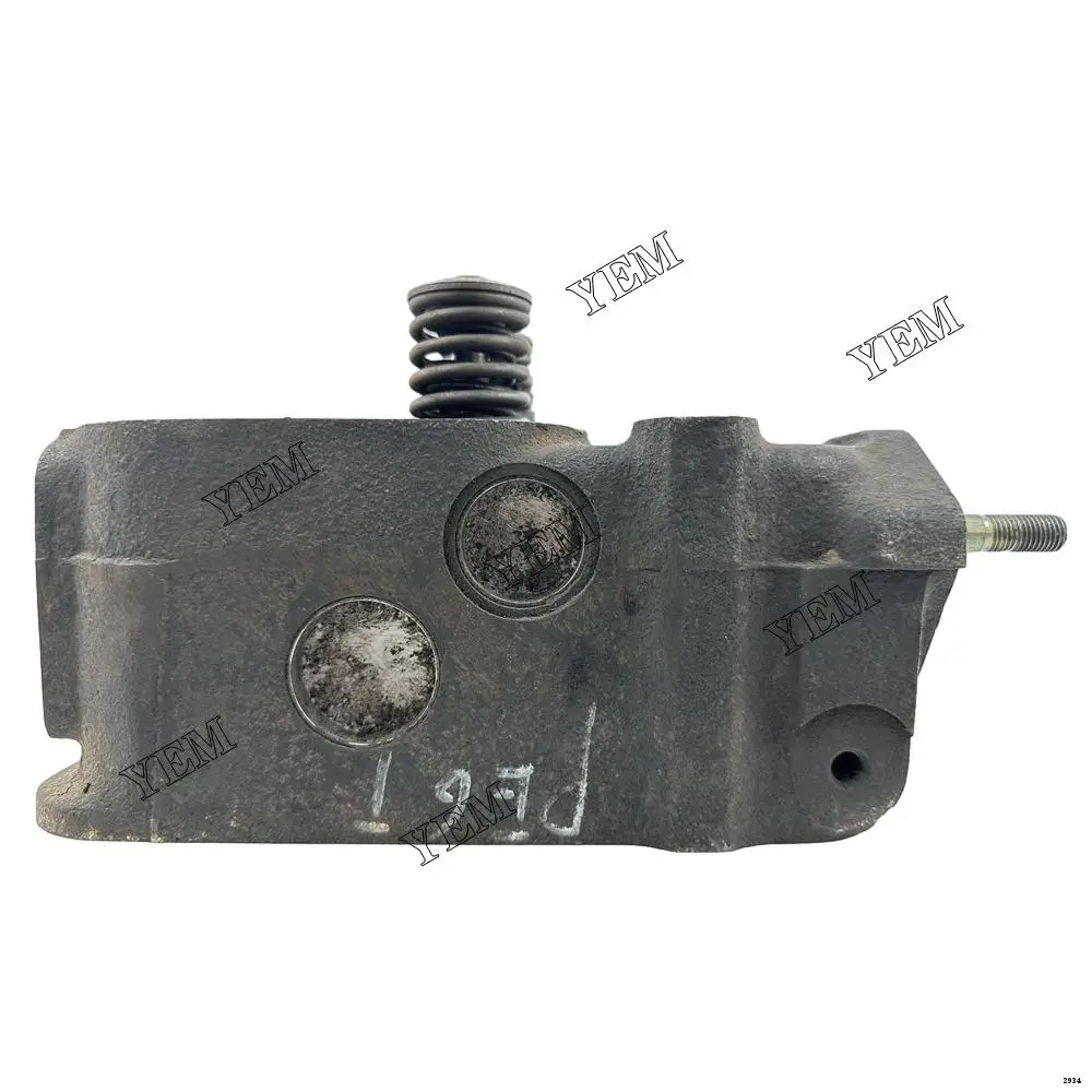 Cylinder Head Assy for Nissan PE6 Engine Part 5