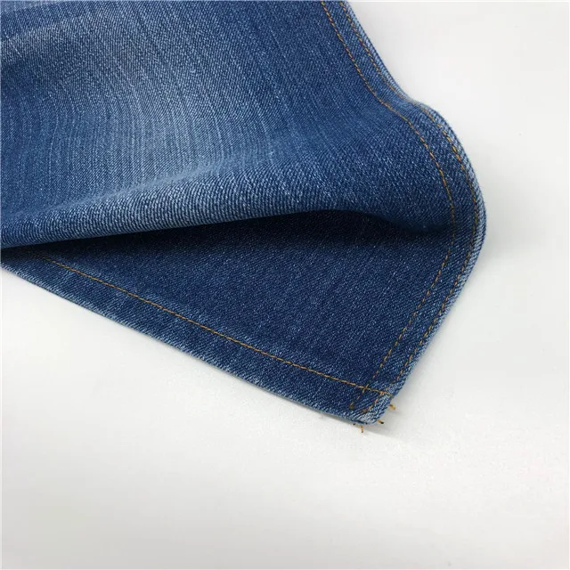 Wholesale Wrangler Woven Denim Jeans Fabric - Buy Denim Wholesale Fabric,Wrangler  Denim Jeans Fabric,Woven Jans Fabric Product on 