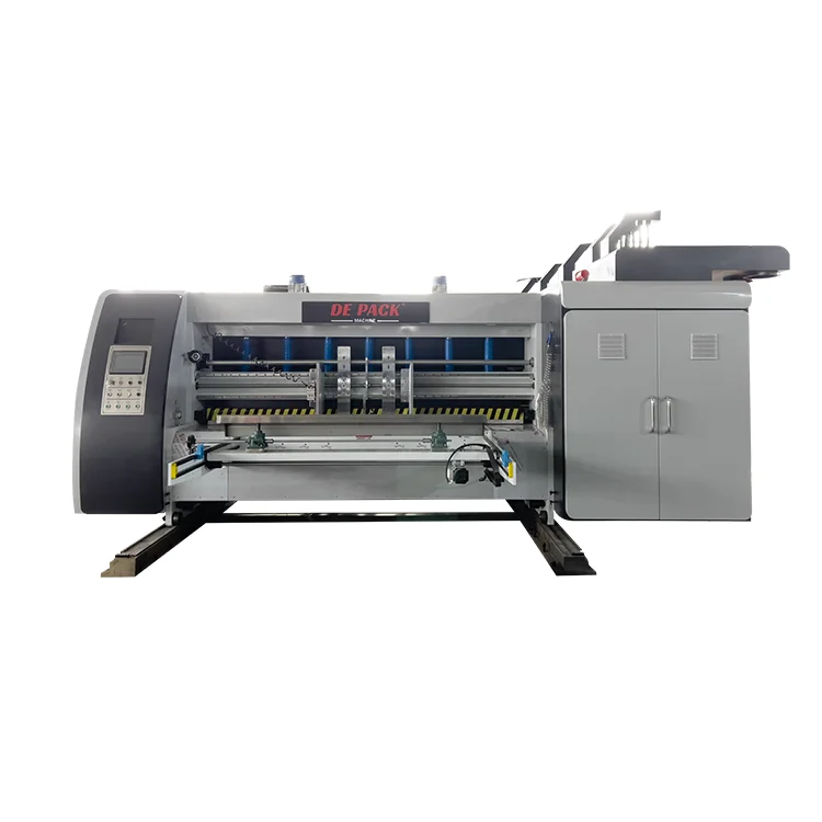 Factory Price Simple Flexo Type Printing Machine Buy Paper Flexo