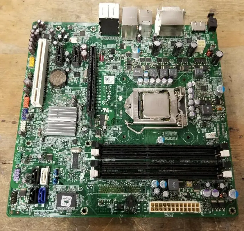 Dell studio xps hot sale 8100 motherboard