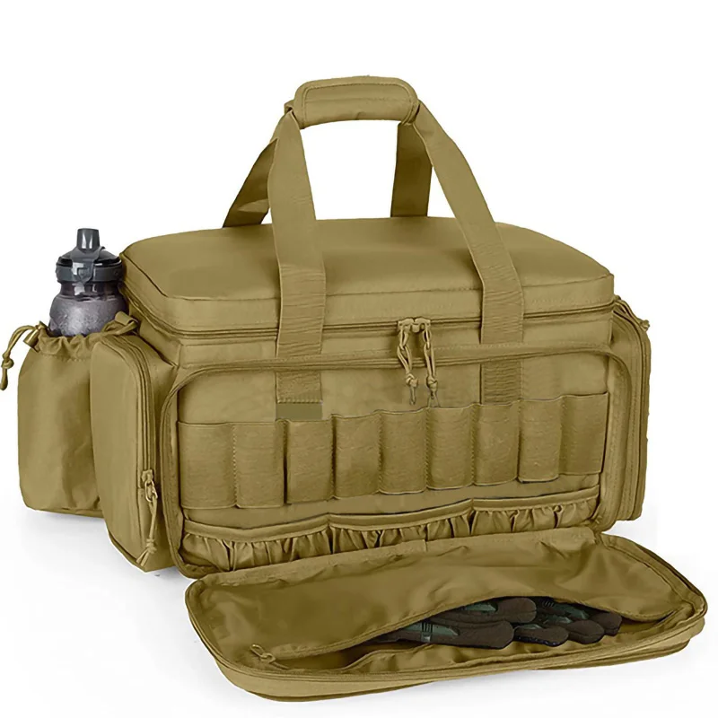 China Factory Customized Multifunctional Assault Pack Assault Tactical Tool Placement Bag Portable Tactical Tool Bag