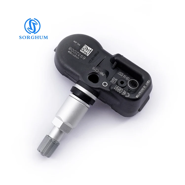 42607-48020 Tpmsトヨタカムリ用タイヤ空気圧センサーC-HRレクサス用