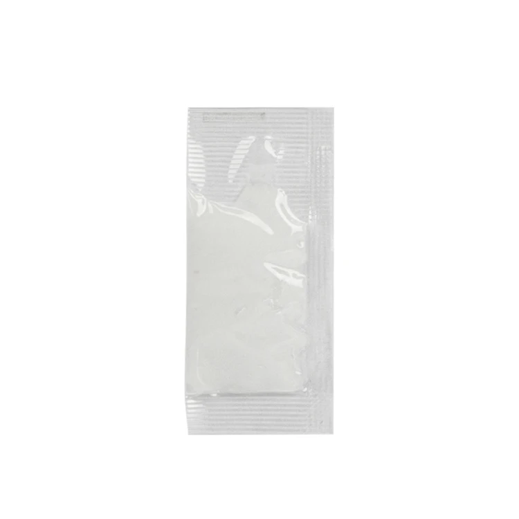 2g Small Packets Lubricant Transparent Grease Cable Accessories ...