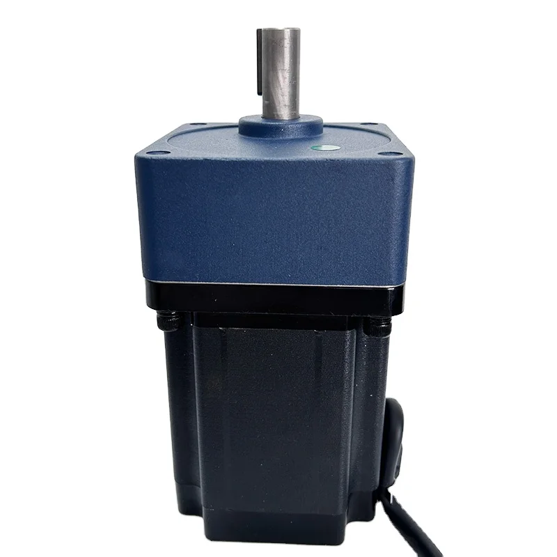 Sumtor Ratio 20 Gearbox 86HS15660A4-GU20 Hybrid Motor