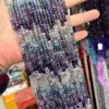 Fluorite colorata 2
