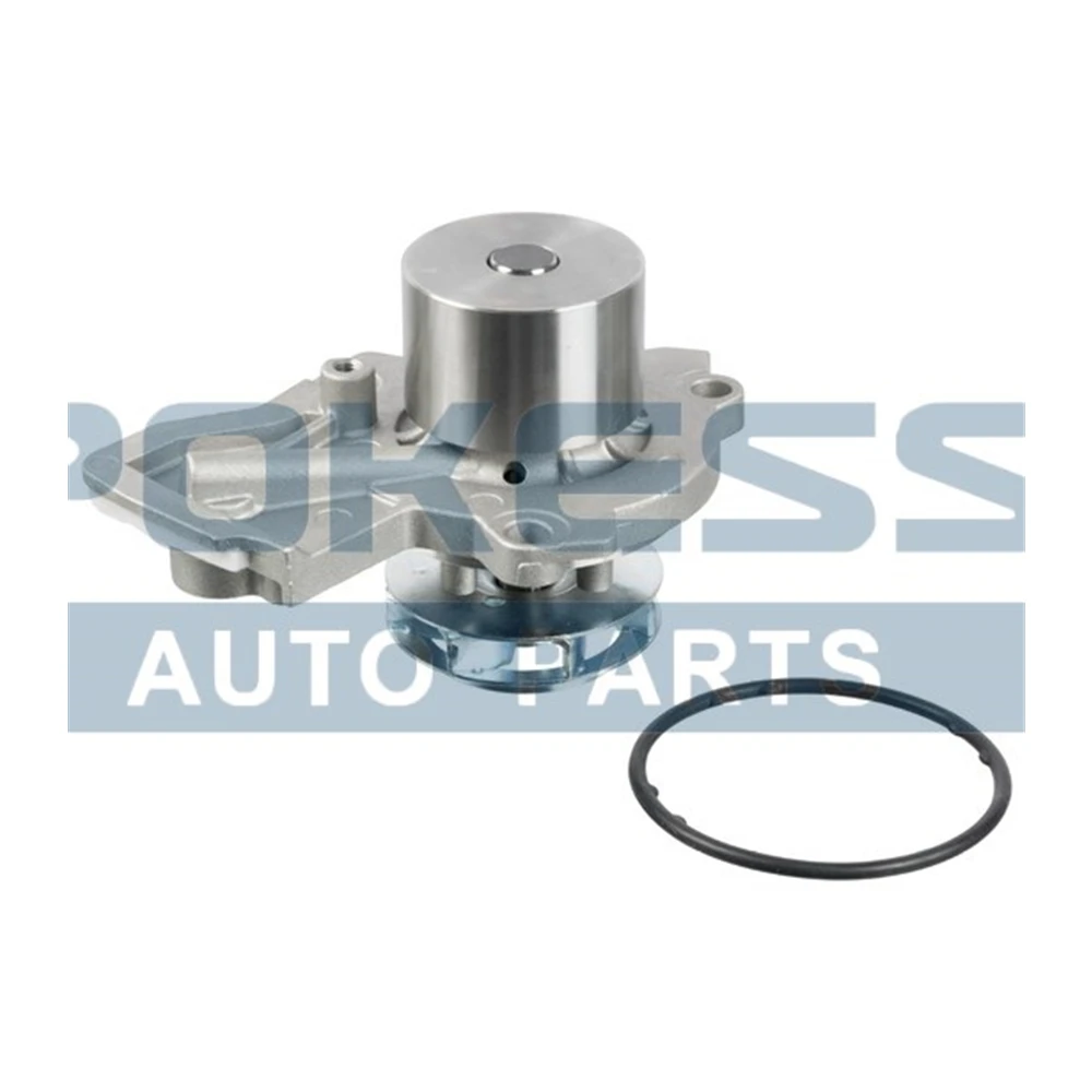 Auto Body Parts 04B121011D 04B121011G Water Pump f — 5