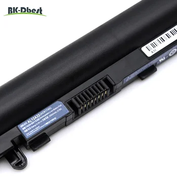 Acer Aspire V5 Battery for Acer AL12A32 互換 適用の AL12A32 14.8V 37WH 対応 For エイサー V5-471G V5-431G V5-531 MS236