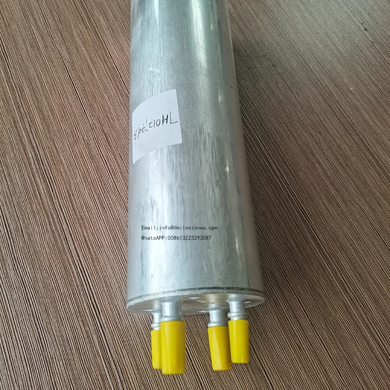 Diesel Engine Fuel Filter Element 7h0127401a 7h0127401b - Buy Excavator ...