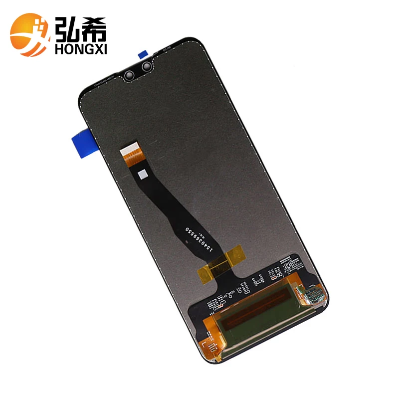 Hot Selling Cell Phone Lcd Screens Wholesale Mobile Lcd Touch Screen for Huawei Y9 2019 LCD Display Complete