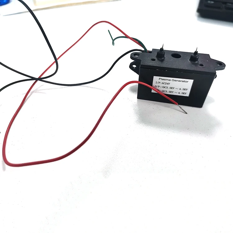 Plasma Generator  Bipolar Ionizer Module for  air Purifier Parts and  air Conditioning Components