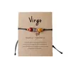 Virgo-tres piedras naturales