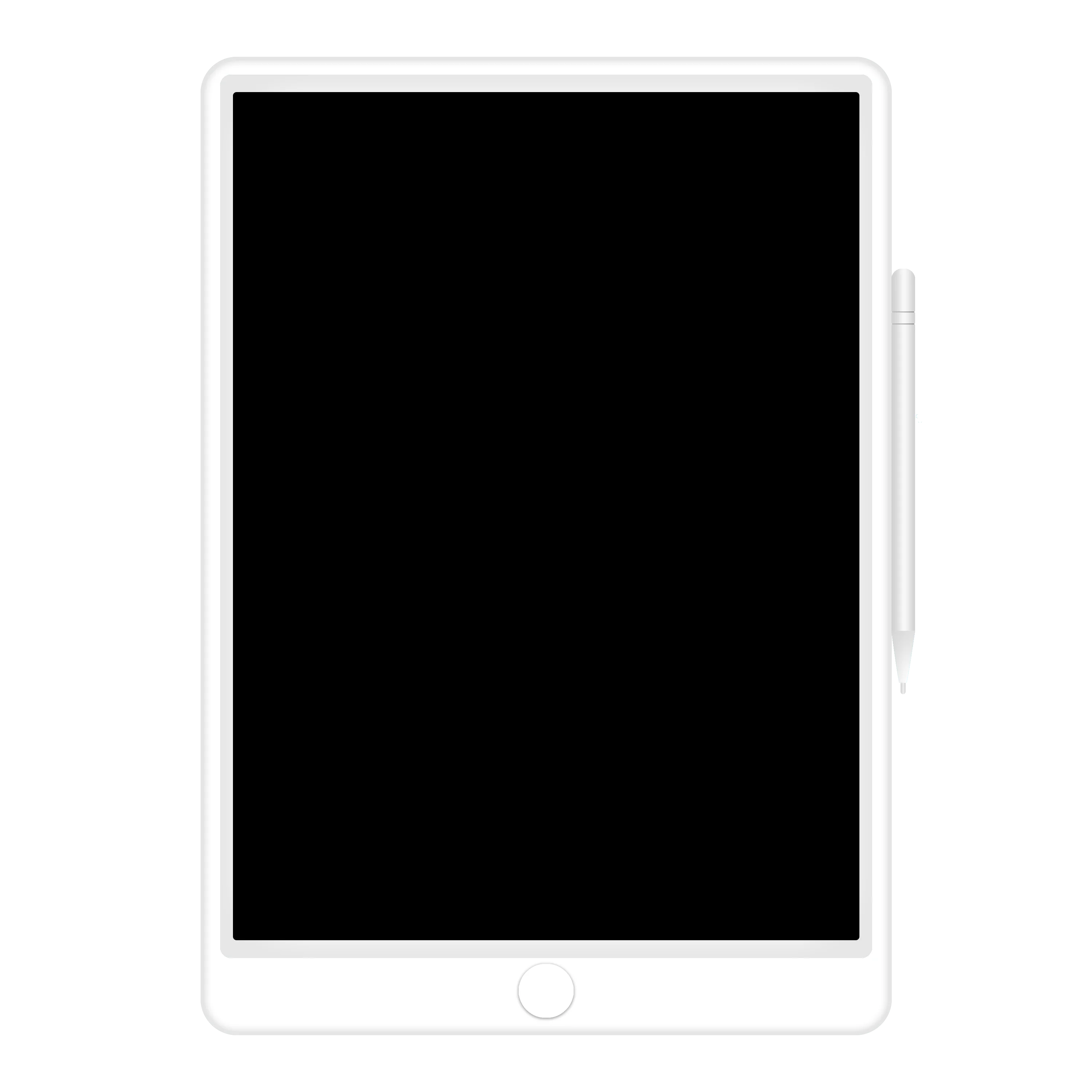 13 5 дюймовая цифровая доска Безбумажная записная книжка ЖК-планшет для письма стираемая рисования