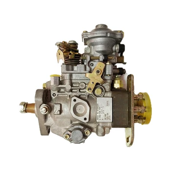 Cummins 4bt Fuel Injection Pump 4bt3.9 3960901 Cummins Engine Parts ...