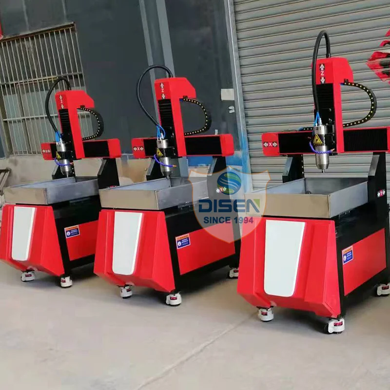 Woodworking CNC Router Machine 1218 New Design Wood Cutter Furniture Industry