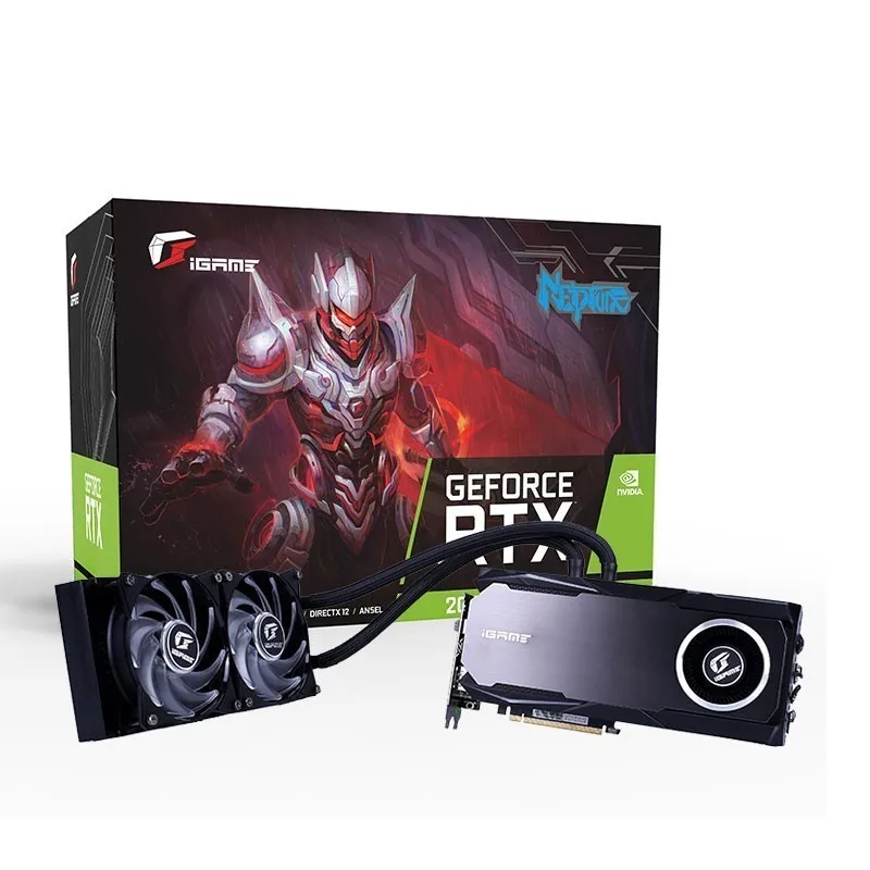 Colorful igame neptune rtx. IGAME GEFORCE GTX 3090 ti Neptune. RTX 2060 colorful. Кастом видеокарты.