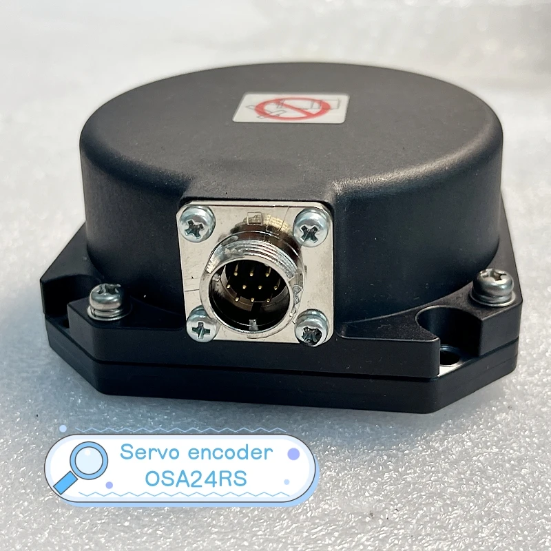 MITSUBISHI Spindle Encoder OSA166S5 OSE17R-101 OSE104 OSA24R-C10 0SA676S5AS OHE 25K-6 OSA17 OSA18-B10 OSA24RS OSA104S2