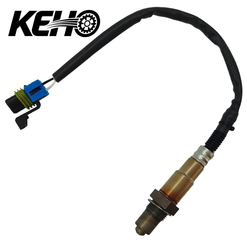 Oxygen sensor - 12612430 - 11 GL8S 3.0 / LaCrosse 3.0 / SRX / Enclave 3.6 Upstream-2