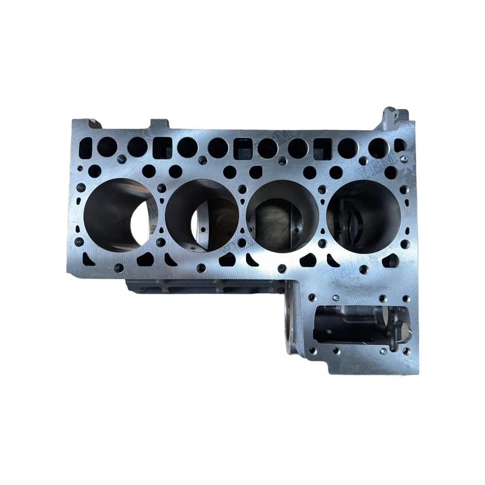 V2203 Cylinder Block 1A246-01010 for Kubota Universal Engine Parts