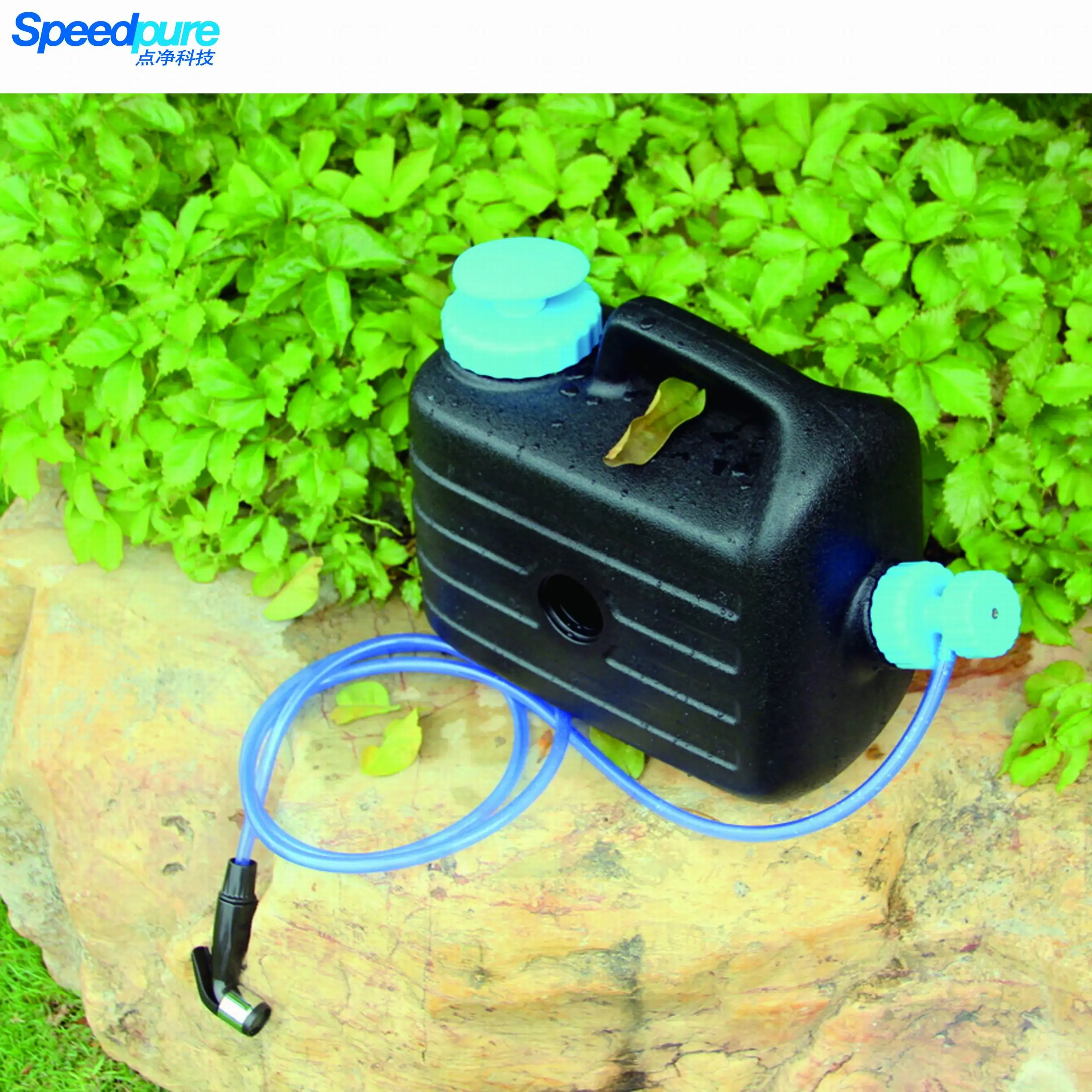 10l Camping Water Filter Tank,Portable Jerrycan For Hiking And Rv Buy