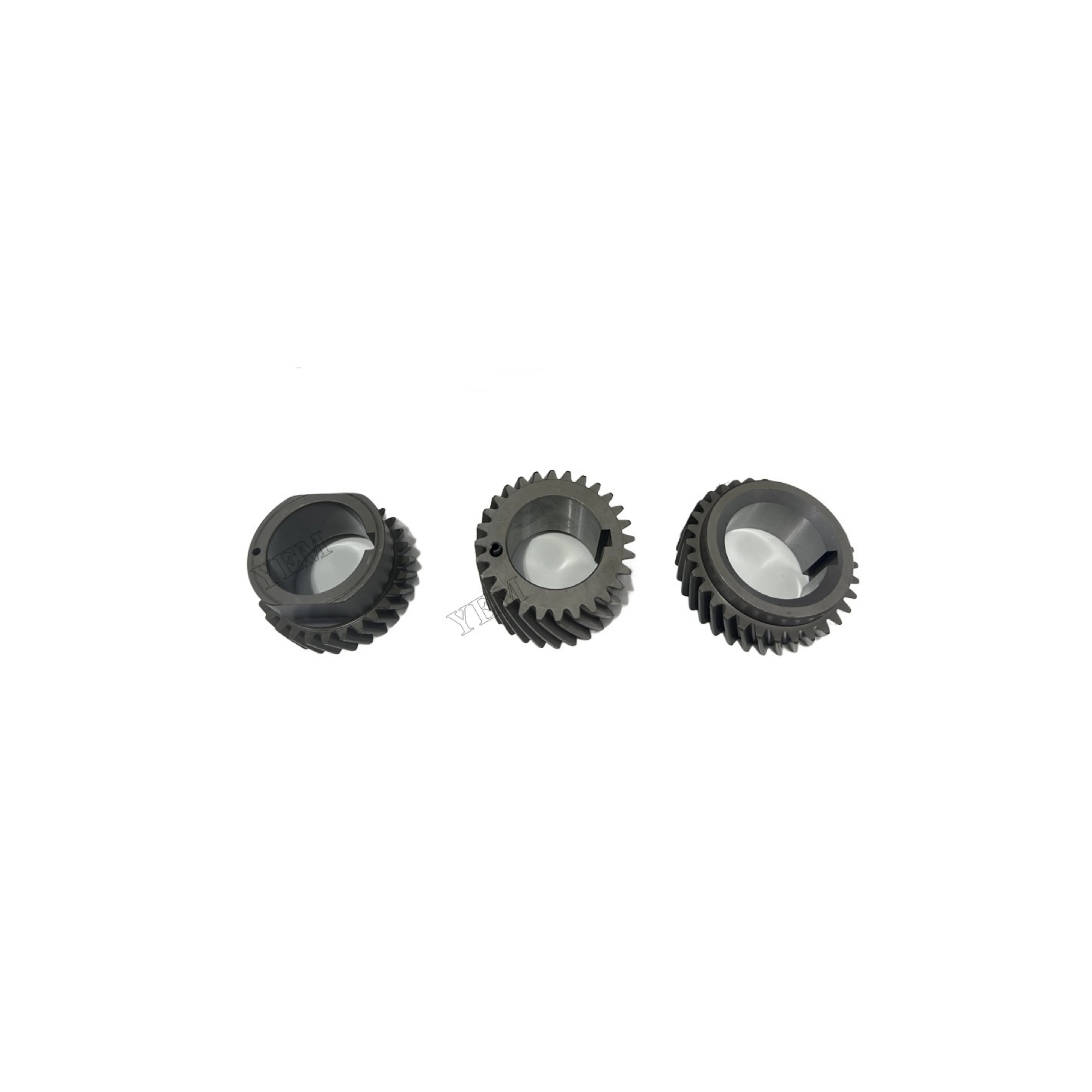 L90 L100 4TNV88C 3TNV80F 3TN66 Crankshaft Gear for Yanmar Engine Rebuild Kit