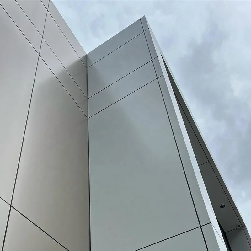 2023 Newest Design Of Perforated Aluminum Facade Wall Panel Building Materials Buy Cheapest