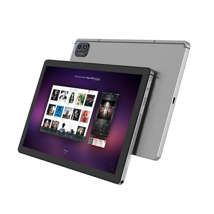Factory Direct 10.1 Inch 1920*2000 IPS Screen T618 T616 Dual Sim cards 4G 3G Wifi Android 12 Tablet PC with Big Battery 7600mah