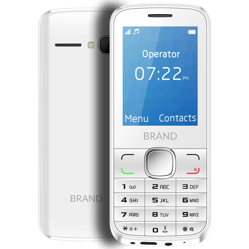 2.4 2g Gsm Quad Bands Dual Sim,Blu Phone - Blu Mobile Phone,Phone Mobile,Free Mobile Phone Product on Alibaba.com
